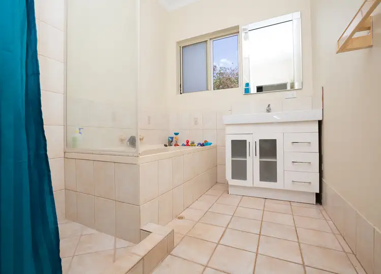 Sixth view of Homely semi-detached listing, 15A Beroona Loop, South Hedland WA 6722