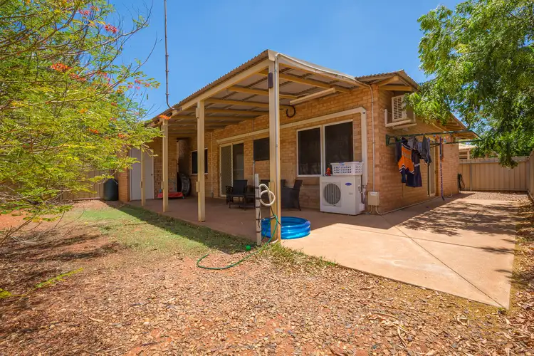 Seventh view of Homely semi-detached listing, 15A Beroona Loop, South Hedland WA 6722