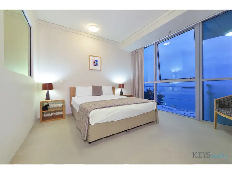 Sixth view of Homely apartment listing, 711/360 Marine Parade, Labrador QLD 4215