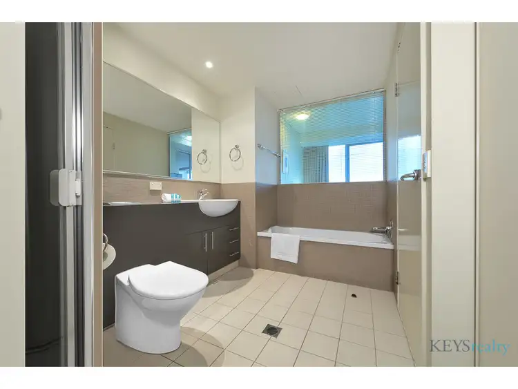 Seventh view of Homely apartment listing, 711/360 Marine Parade, Labrador QLD 4215