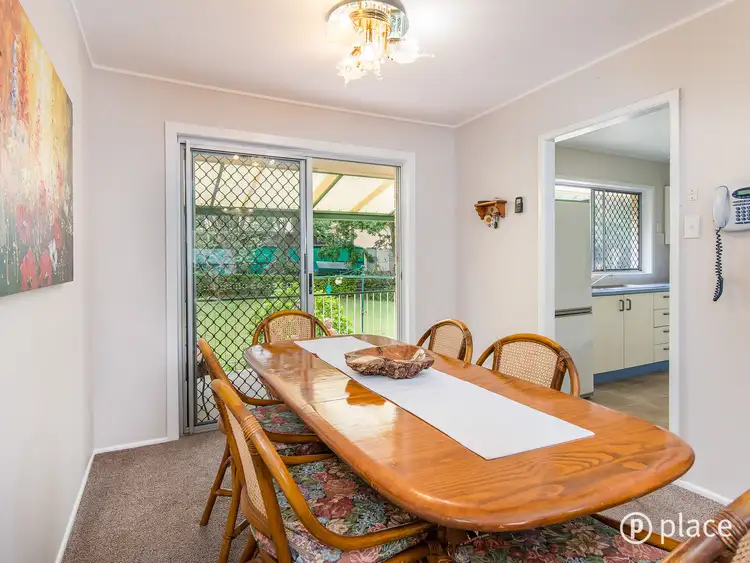 Fifth view of Homely house listing, 17 Gareel Street, Jindalee QLD 4074