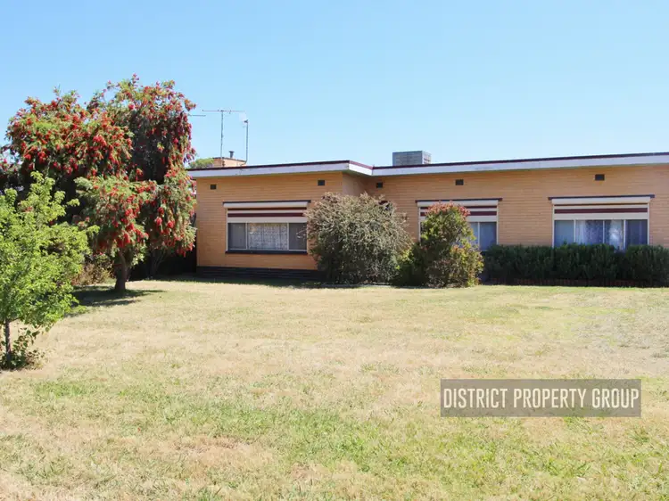 Main view of Homely house listing, 26 Esmond Street, Wangaratta VIC 3677