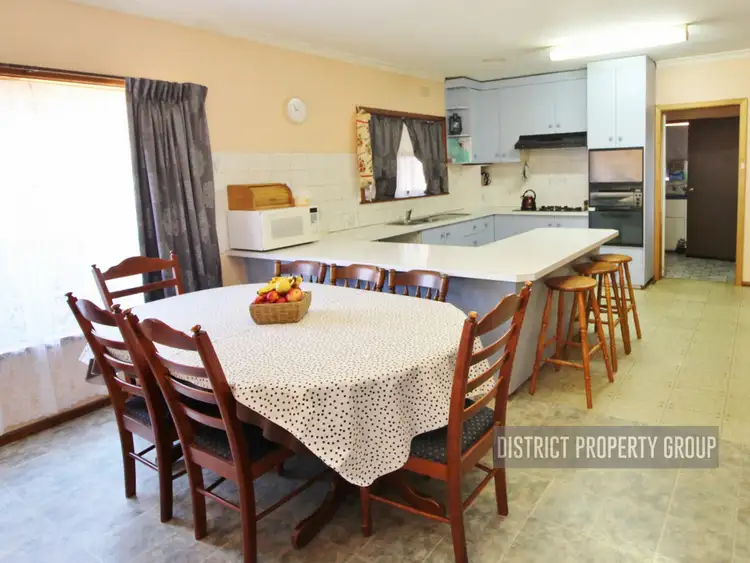 Third view of Homely house listing, 26 Esmond Street, Wangaratta VIC 3677