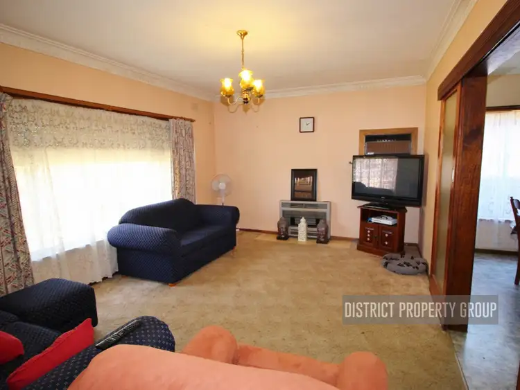 Fifth view of Homely house listing, 26 Esmond Street, Wangaratta VIC 3677