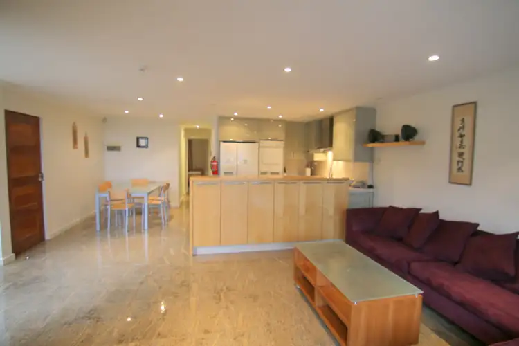 Third view of Homely apartment listing, Address available on request