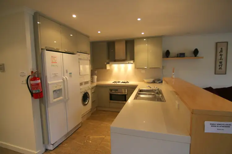 Fifth view of Homely apartment listing, Address available on request