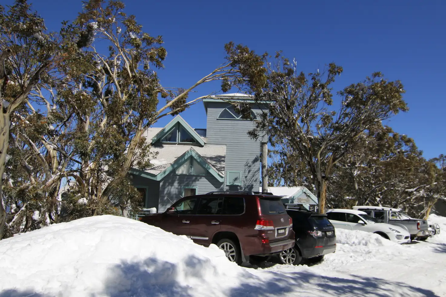 Main view of Homely apartment listing, 1C/14 Chamois Road, Mount Buller VIC 3723