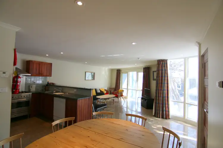 Second view of Homely apartment listing, 1C/14 Chamois Road, Mount Buller VIC 3723