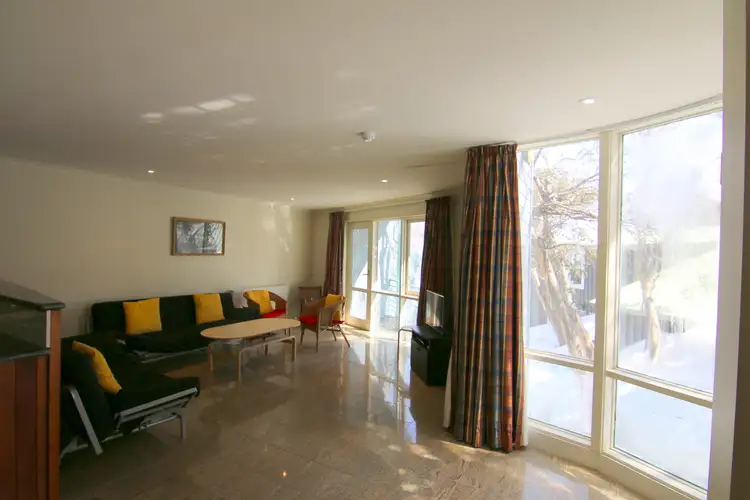 Third view of Homely apartment listing, 1C/14 Chamois Road, Mount Buller VIC 3723