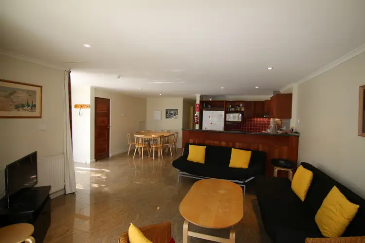 Fourth view of Homely apartment listing, 1C/14 Chamois Road, Mount Buller VIC 3723