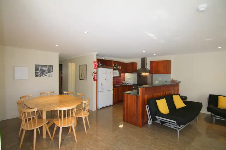 Fifth view of Homely apartment listing, 1C/14 Chamois Road, Mount Buller VIC 3723