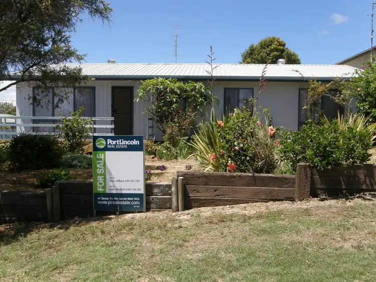 1 Roxby Road, Port Lincoln SA 5606