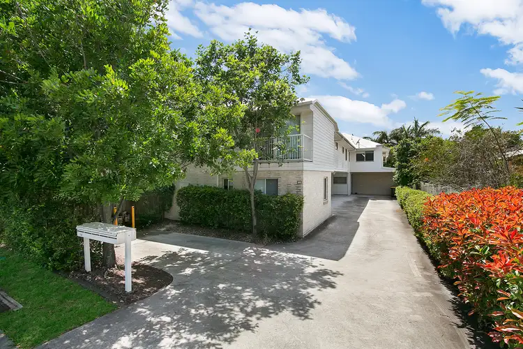 Main view of Homely apartment listing, 2/546 Oxley Road, Sherwood QLD 4075
