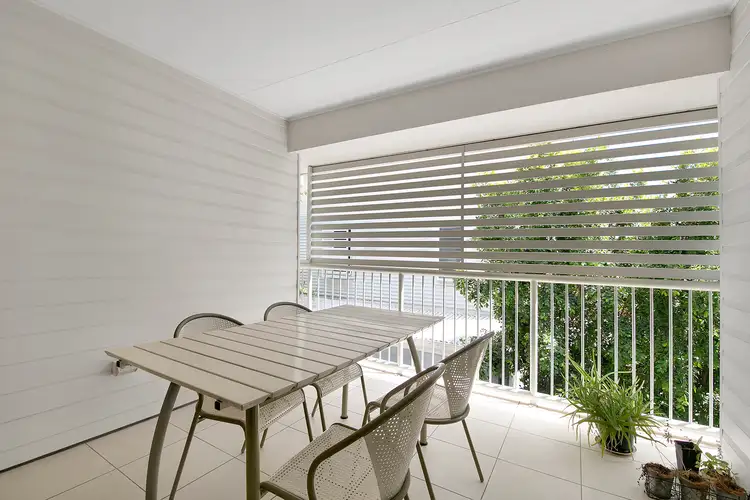 Second view of Homely apartment listing, 2/546 Oxley Road, Sherwood QLD 4075