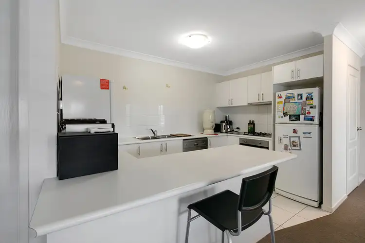 Third view of Homely apartment listing, 2/546 Oxley Road, Sherwood QLD 4075