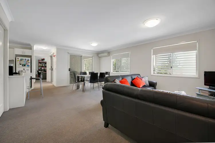 Fourth view of Homely apartment listing, 2/546 Oxley Road, Sherwood QLD 4075