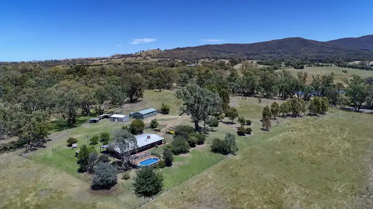 808 Midland Link Highway, Maindample VIC 3723