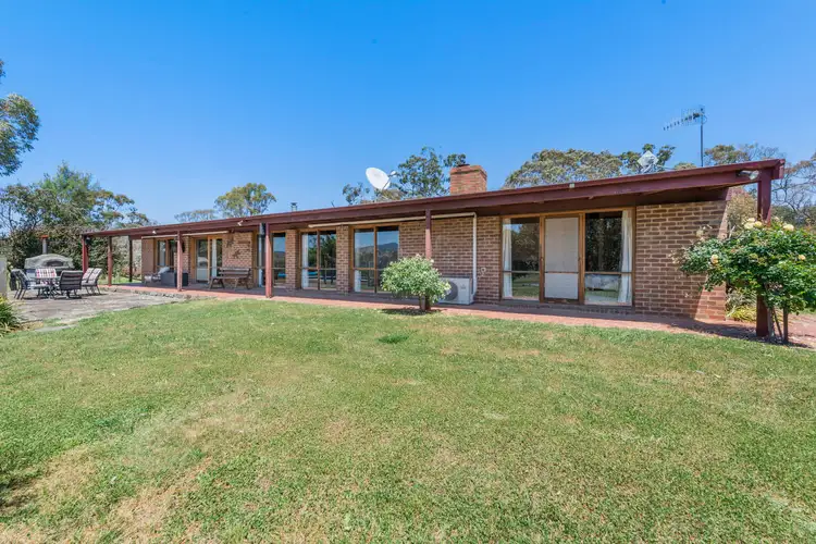 Fourth view of Homely rural property listing, 808 Midland Link Highway, Maindample VIC 3723