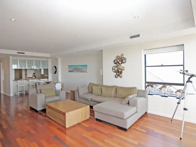Third view of Homely apartment listing, 4/25 Tomaree Street, Nelson Bay NSW 2315