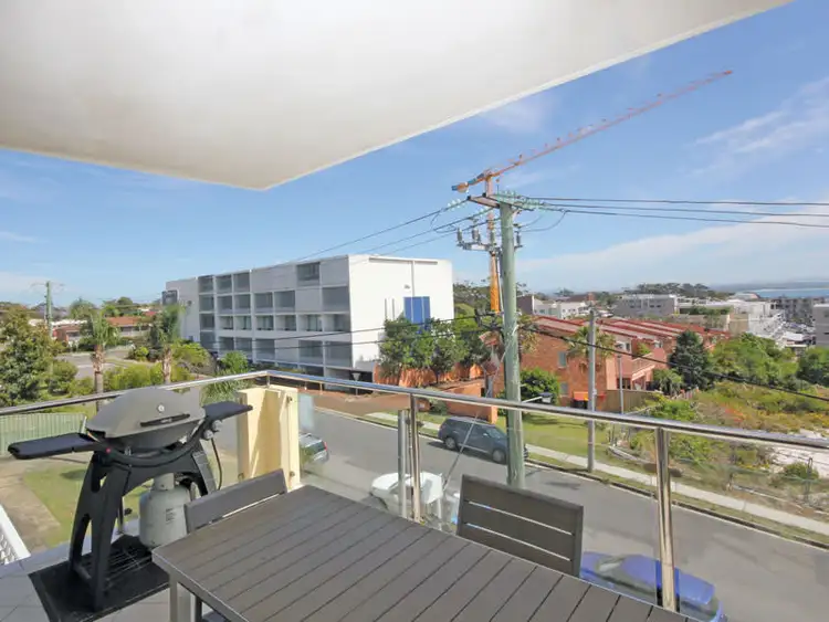 Fifth view of Homely apartment listing, 4/25 Tomaree Street, Nelson Bay NSW 2315