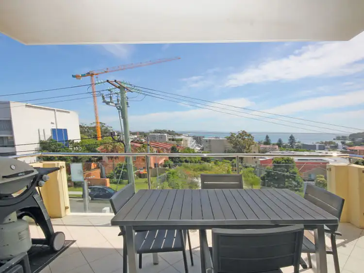 Sixth view of Homely apartment listing, 4/25 Tomaree Street, Nelson Bay NSW 2315