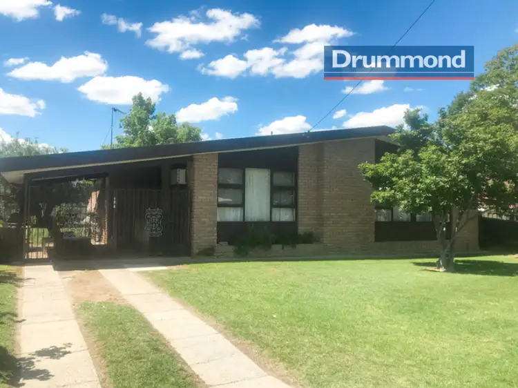 Main view of Homely house listing, 348 Cheyenne Drive, Lavington NSW 2641