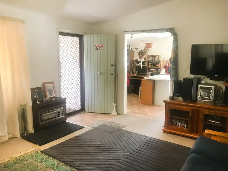 Second view of Homely house listing, 348 Cheyenne Drive, Lavington NSW 2641
