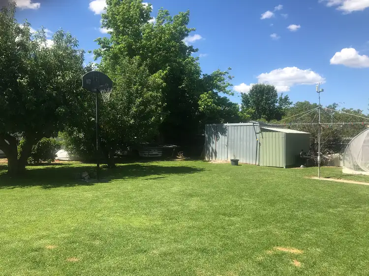 Fourth view of Homely house listing, 348 Cheyenne Drive, Lavington NSW 2641