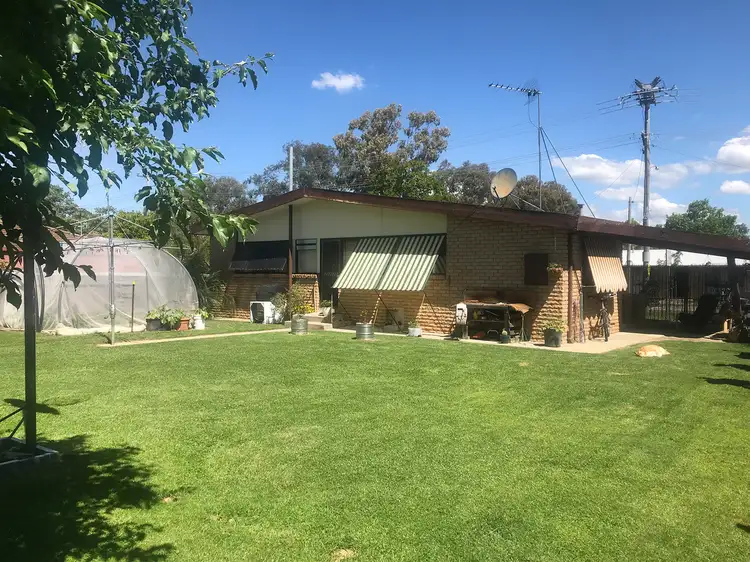Fifth view of Homely house listing, 348 Cheyenne Drive, Lavington NSW 2641
