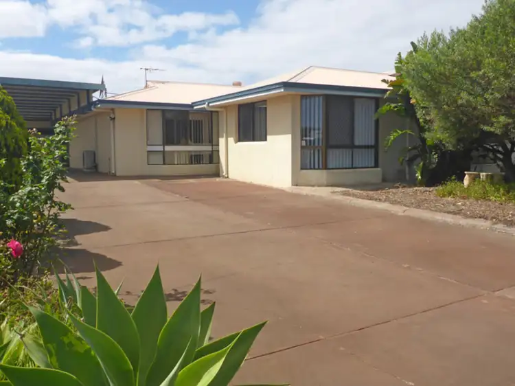 162 Burton Road, Castletown WA 6450