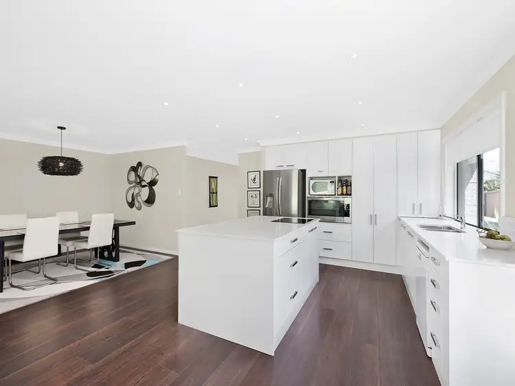 Second view of Homely house listing, 24 Lord Street, Shelly Beach NSW 2261