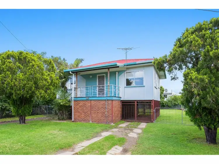 21 Berserker Street, Berserker QLD 4701