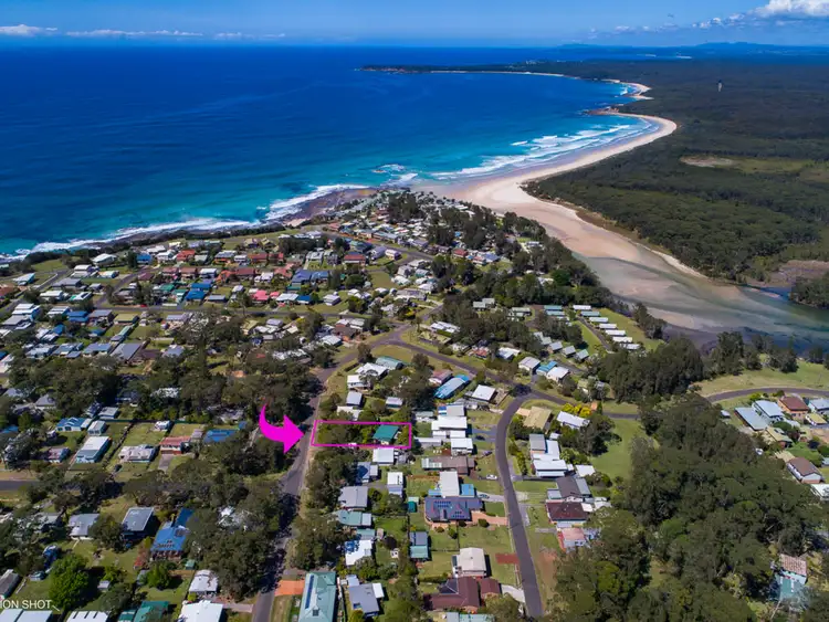 57 Berrara Road, Berrara NSW 2540