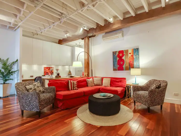 Sixth view of Homely apartment listing, 54 Vernon Terrace, Teneriffe QLD 4005