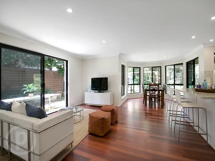 Third view of Homely house listing, 5 Amberelle Place, Chapel Hill QLD 4069