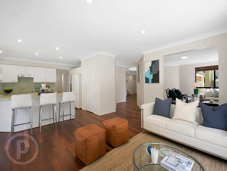 Fourth view of Homely house listing, 5 Amberelle Place, Chapel Hill QLD 4069