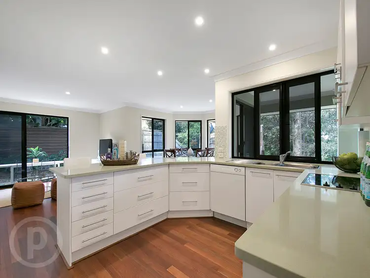 Fifth view of Homely house listing, 5 Amberelle Place, Chapel Hill QLD 4069