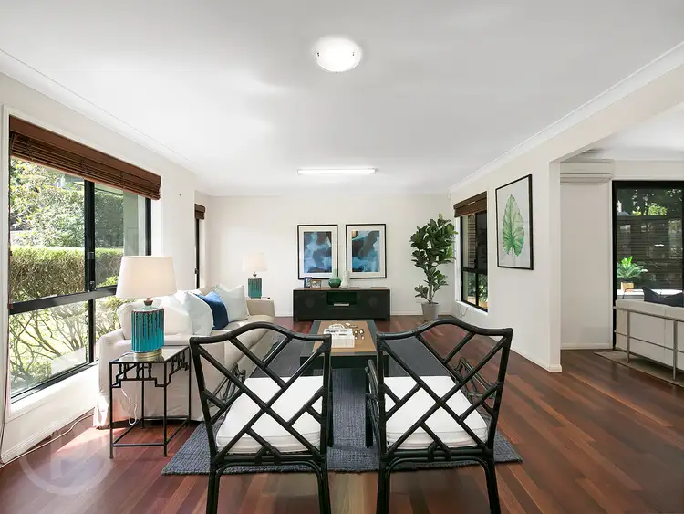 Sixth view of Homely house listing, 5 Amberelle Place, Chapel Hill QLD 4069