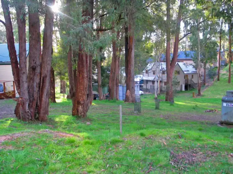 Main view of Homely land listing, 44 Warrambat Road, Sawmill Settlement VIC 3723
