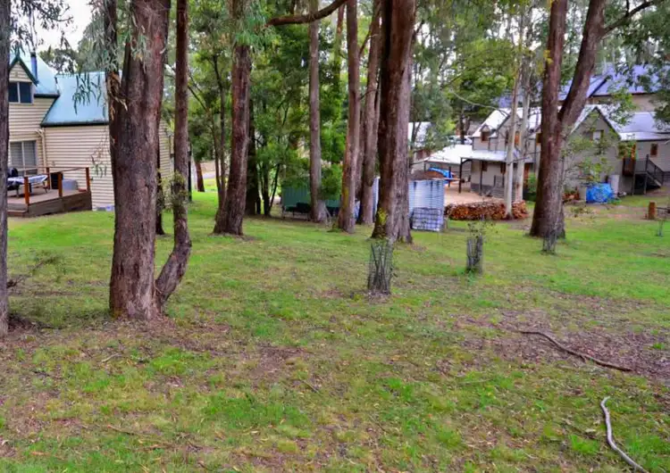 Second view of Homely land listing, 44 Warrambat Road, Sawmill Settlement VIC 3723