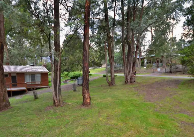 Third view of Homely land listing, 44 Warrambat Road, Sawmill Settlement VIC 3723