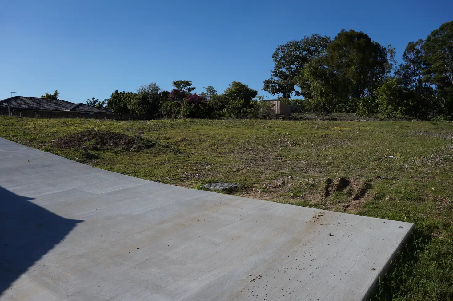 Main view of Homely land listing, 5 Church Road, Bellbowrie QLD 4070