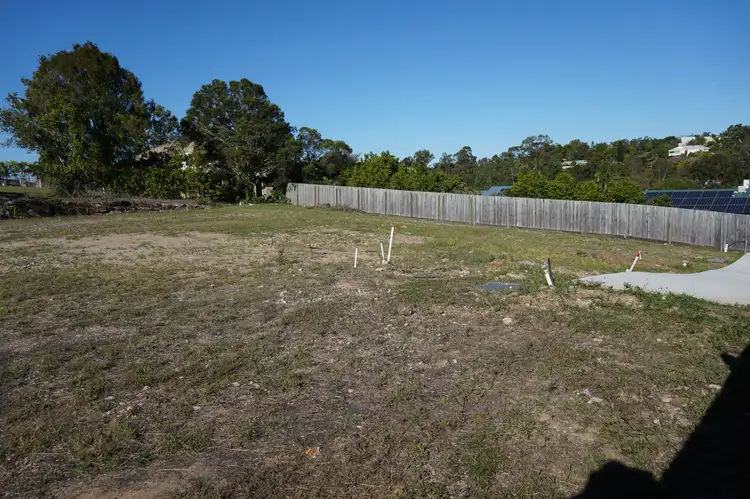 Second view of Homely land listing, 5 Church Road, Bellbowrie QLD 4070