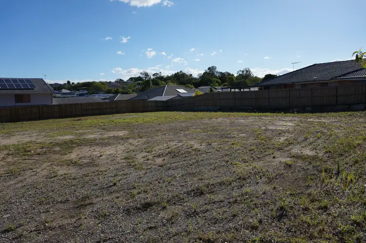 Third view of Homely land listing, 5 Church Road, Bellbowrie QLD 4070