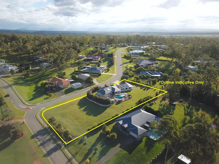 150 Winland Drive, Deebing Heights QLD 4306