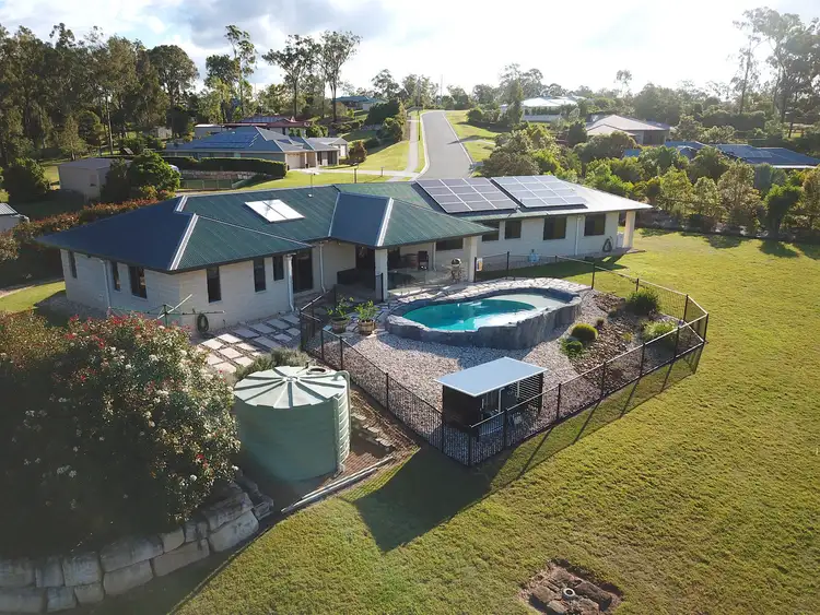 Fifth view of Homely house listing, 150 Winland Drive, Deebing Heights QLD 4306