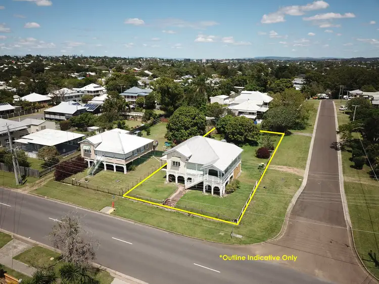 22 North Station Road, North Booval QLD 4304