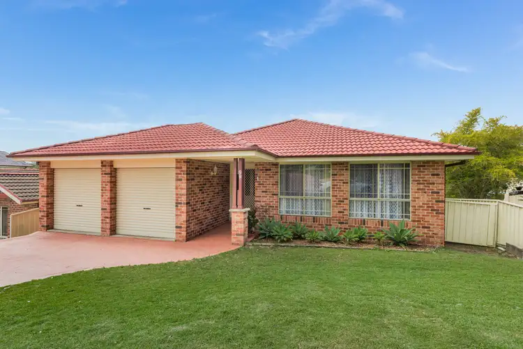 99 Brittania Drive, Watanobbi NSW 2259