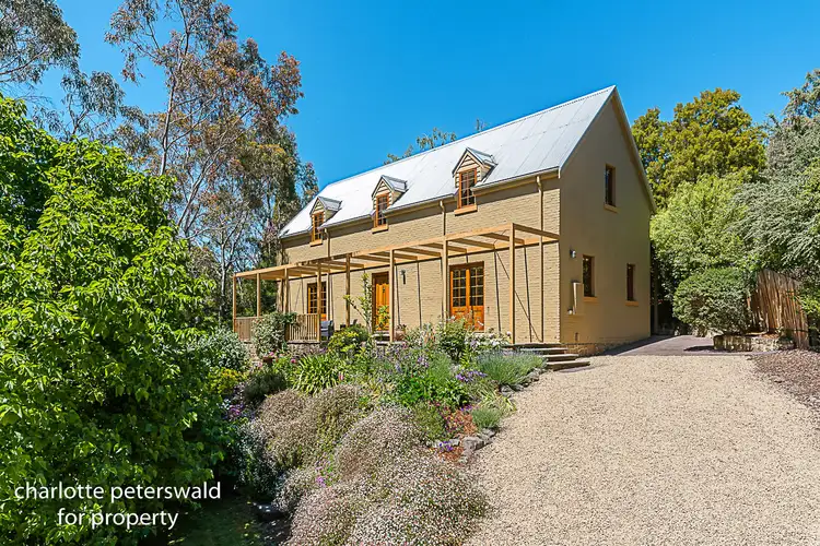 Main view of Homely house listing, 10 McAulay Road, Sandy Bay TAS 7005