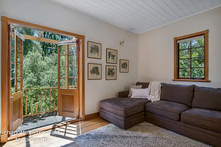Third view of Homely house listing, 10 McAulay Road, Sandy Bay TAS 7005
